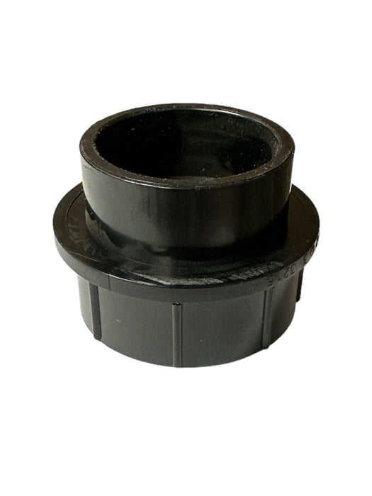 ABS Swivel Adapter 1-1/2" Short