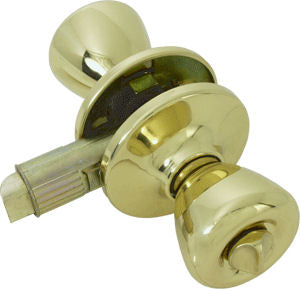 Brass Interior Door Knobs