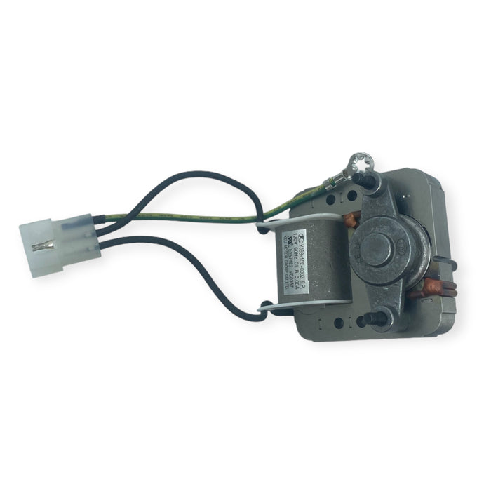 Ventline Bathroom Exhaust Fan Motor 110V With Plug BCD0367-00