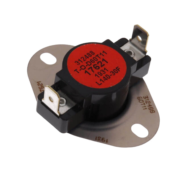 Coleman OEM S1-0235380000 A/R Limit Switch (140° Open, 110° Close) L140-30F