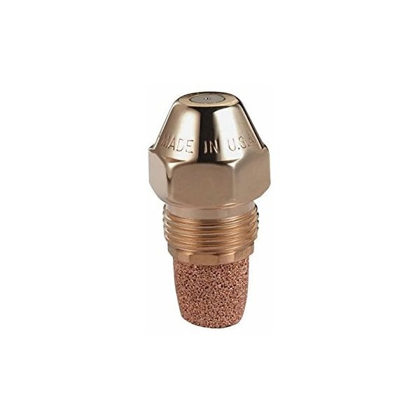 Delavan Oil Nozzle .60 GPH 80 Degree Type A Hollow