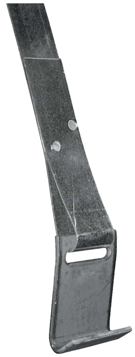 Home Pride Mobile Home Frame 15' Strap with Hook