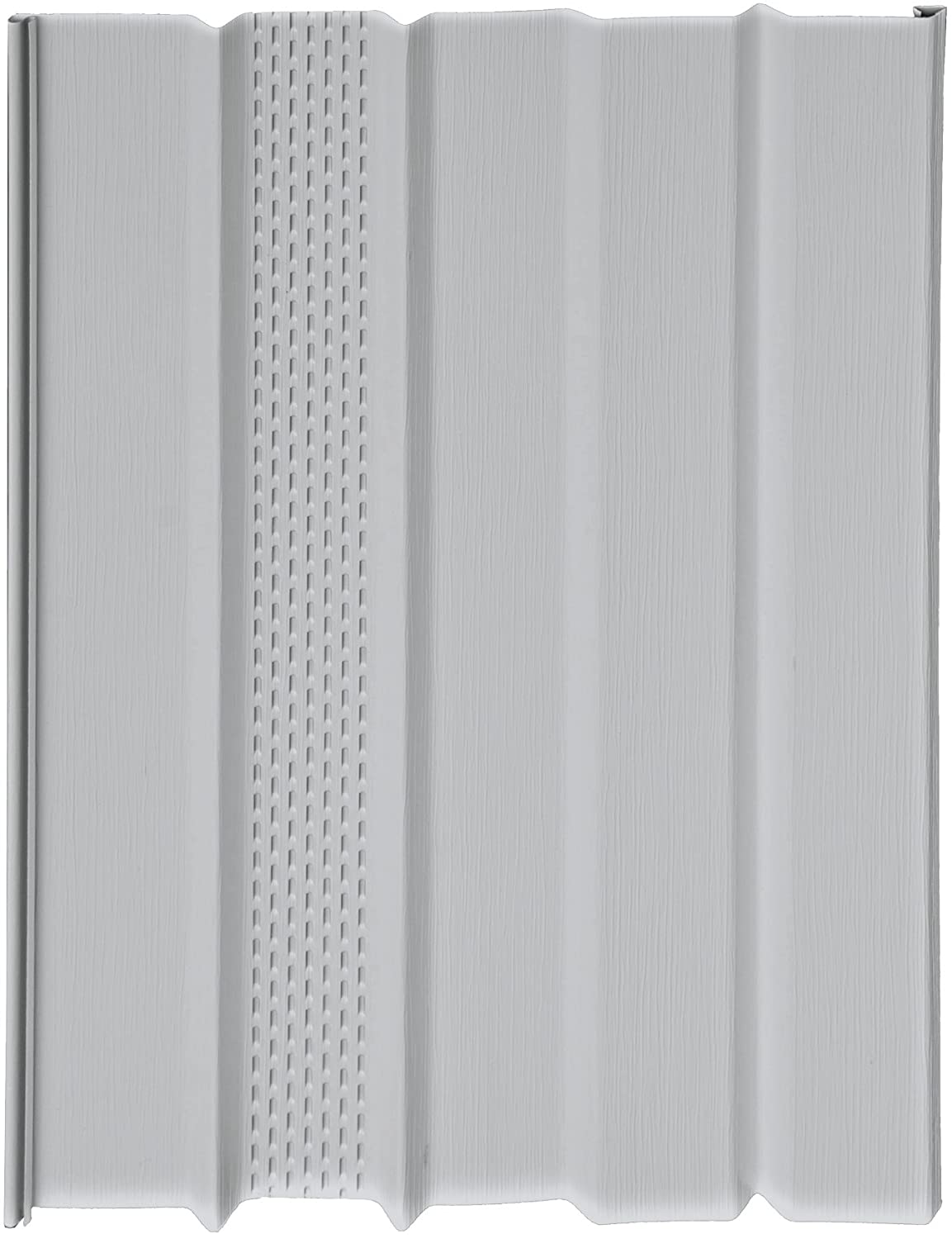 Lifestyle Grey Vented Panels