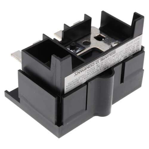 Square D Single Circuit Adapter (Jumper Bar) for Coleman/Miller Electric Furnace