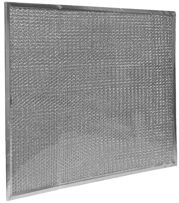 Nordyne Mobile Home Metal Mesh HVAC 15" x 17" Filter 2 Pack 921788