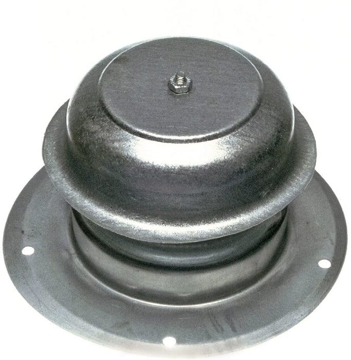 Ventline (V2084) 2" Metal Plumbing Vent Cap