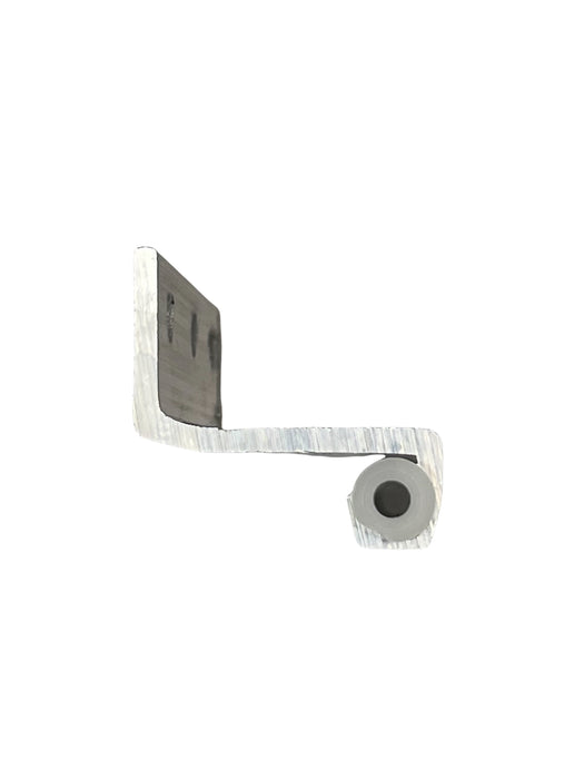 Elixir Exterior Mobile Home Door Hinge Mill (4 Pack)