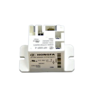 Nordyne Relay 624843 240V/24VAC SPST 30