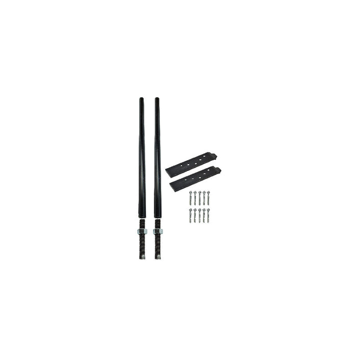 Mobile Home Adjustable Outrigger Kit for 14' Wide (Fix Sagging Floors)