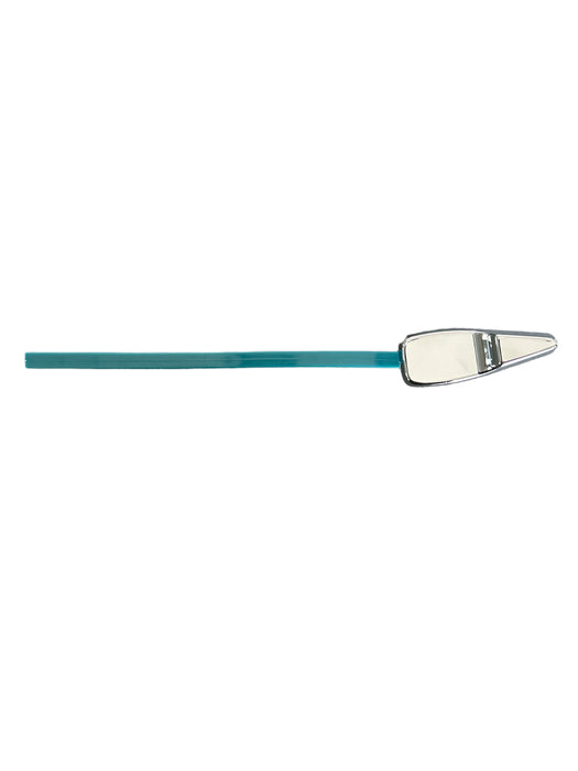 US Hardware Mansfield Toilet Trip Lever Chrome P-332C