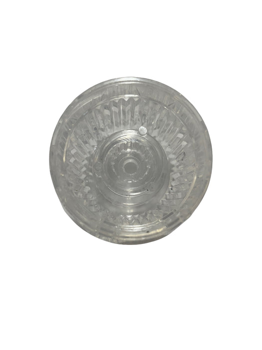 Phoenix PF287015 Hot & Cold Replacement Handles, 6-Point Clear