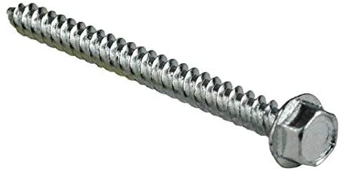 Mobile Home Vinyl Skirting Desert Sand Upper & Lower Underpinning Track Trim Kit 20 Pack (116 Feet)
