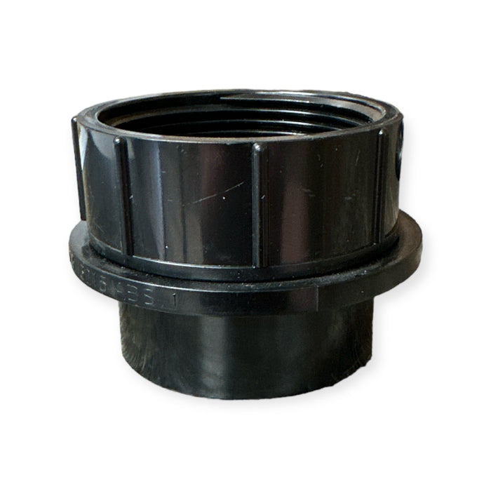 ABS Swivel Adapter 1-1/2" Short