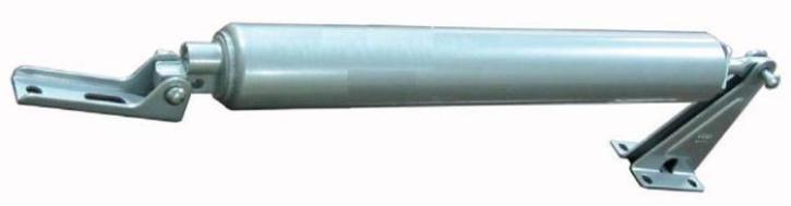 Storm Door Closer WHITE  HSI #811
