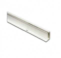 Mobile Home Vinyl Skirting White Upper & Lower Track Underpinning Trim Kit 20 Pack (116 Feet)