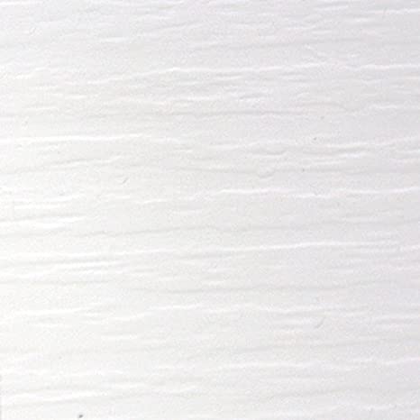 Mobile Home Skirting Vinyl Underpinning VENTED Panel White 16" W x 69" L (8 Pack)