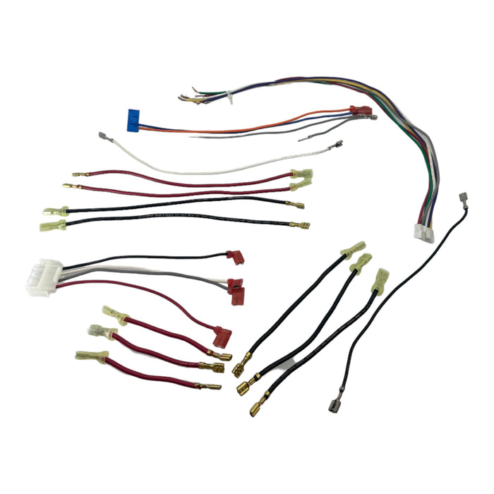 Miller Furnace Wire Harness — Part #1034999 (for 10 kW & 12 kW E7EM)
